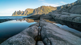 4k视频 延时摄影 自然风景