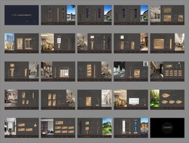 导视系统 导视VI