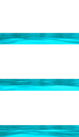 可循环带透明通道水面波纹水波纹