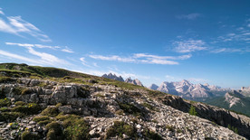 4k视频 延时摄影 风景