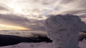 4k视频 延时摄影 流星雨