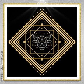 高端奢华装饰画