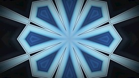 LED舞台灯光背景舞蹈几何线条