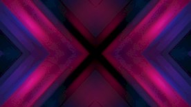 LED舞台灯光背景舞蹈几何线条