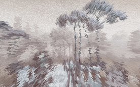 抽象油画 抽象地毯 地毯图案