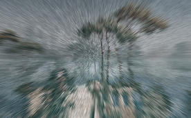 抽象油画 油画地毯 抽象地毯