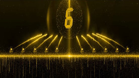 宽屏10手掌启动仪式ED模板