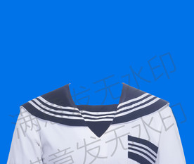 证件照学生装