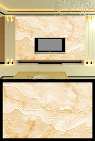 大理石纹理背景墙