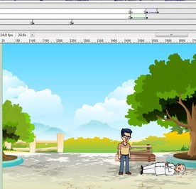 关于讹钱老人摔倒太极拳30秒