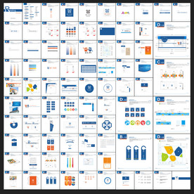 教育培训机构VI