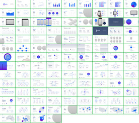 大气国际极简PPT通用PPT