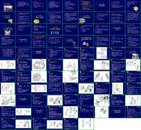 大气活动策划方案公关策划PPT