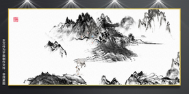 个性创意装饰画