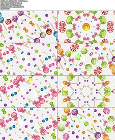 大张伟-我是一颗跳跳糖