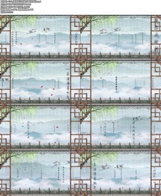 滚滚长江东逝水配乐成品