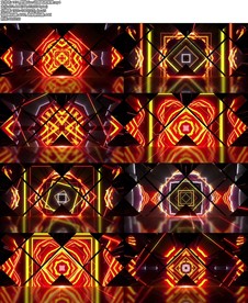 1434_野狼disco动感跑