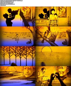 时间都去哪儿了-当你老了-母亲