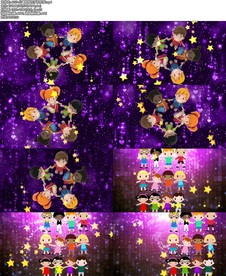 A257-儿童歌曲左手和右手.