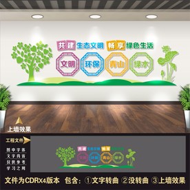 社区文明城市垃圾分类