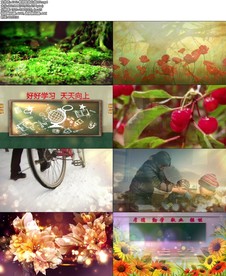 A342-教师歌曲心曲LED.