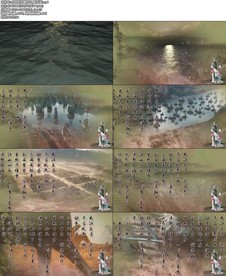 念奴娇赤壁怀古_配乐版.mp4