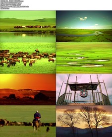 《鸿雁》配乐成品