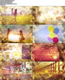 时间的远方配乐成品