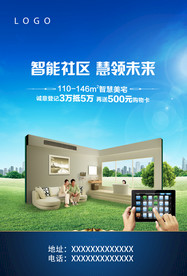 地产 智慧社区