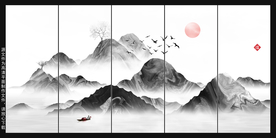 个性创意装饰画