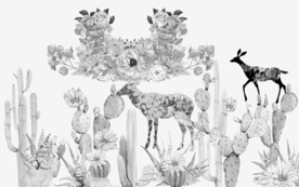 酒店新品奢华画 tif分层