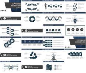 营销策划PPT企业管理PPT