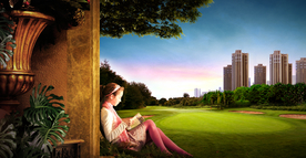 贵族教育 学府 高尔夫教育资源