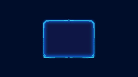 科技-信息弹窗2号