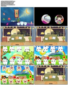 情景剧疯狂的牙虫纯音乐视频