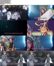 赤伶伴奏带字幕