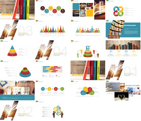 时尚国际化教育公开课PPT