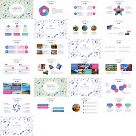 2020教育公开课PPT