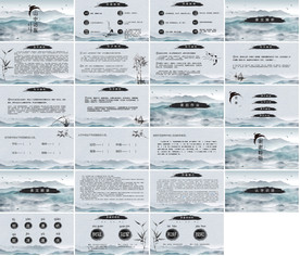 教师说课培训教育PPT