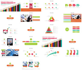 教师说课培训教育PPT