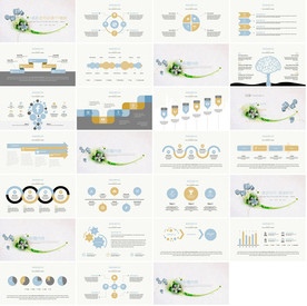 教师说课培训教育PPT