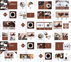 餐饮美食促销PPT