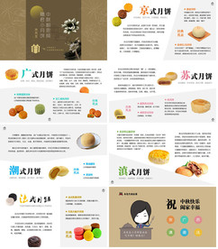 2020中国风汇报工作PPT