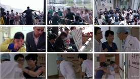 现代化实验室专科研人员