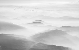 山水画国画山水画