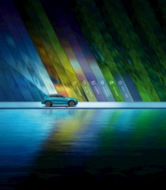 BMW官方认证二手车_四季篇