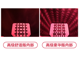 足浴桶 按摩养生详情 描述页主