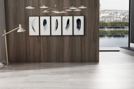 高清北欧轻奢家居场景图