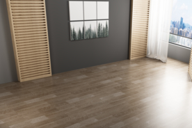 高清北欧轻奢家居场景图