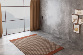 高清北欧轻奢家居场景图